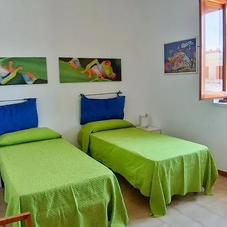 Casa Vacanze Doria