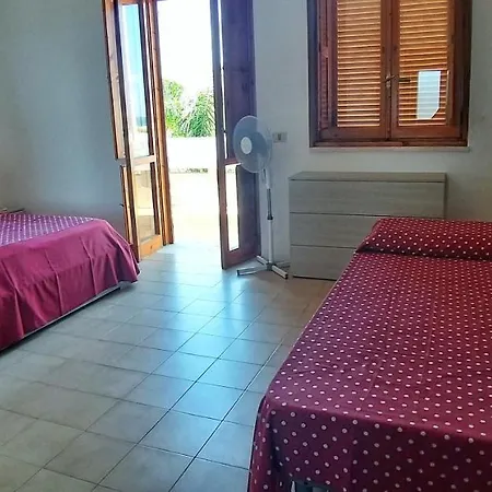 Casa Vacanze Doria * San Cataldo (Apulia)