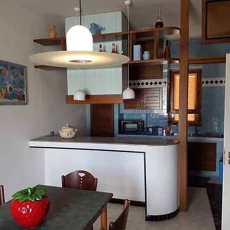 Casa Vacanze Doria * San Cataldo (Apulia)