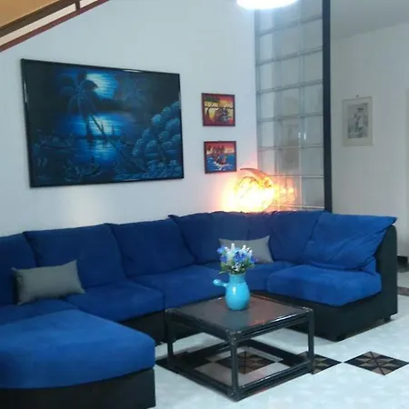 Casa Vacanze Doria * San Cataldo (Apulia)
