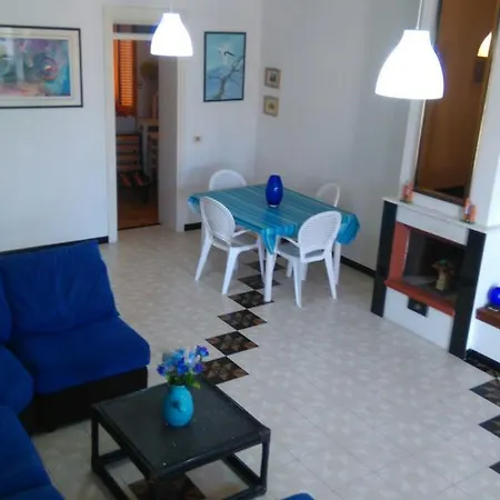 Casa Vacanze Doria Holiday home