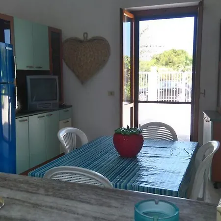 Casa Vacanze Doria * San Cataldo (Apulia)